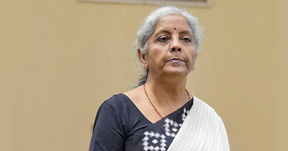 Union Finance Minister, Nirmala Sitharaman, GIFT-IFSC, PMJDY