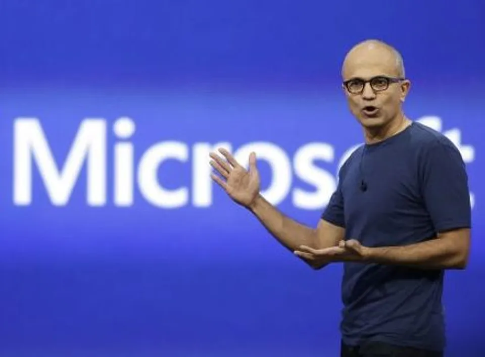 Microsoft Embarks on Agrresive Plans for Capturing Cloud Market in India