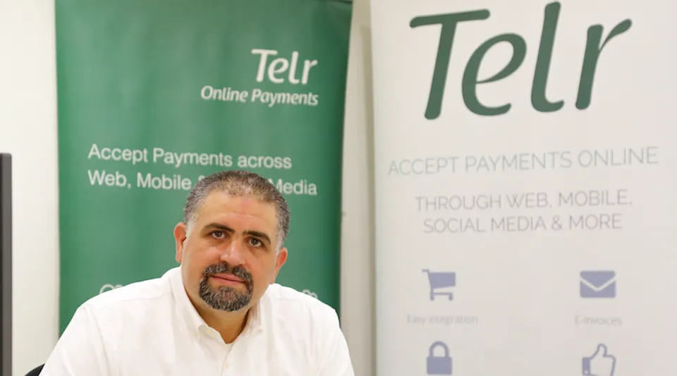 Telr Payment Gateway Is a Gold Sponsor at Fintech Surge 2022