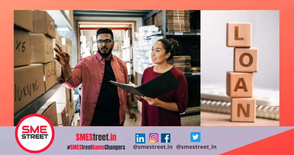 Affordable business loans