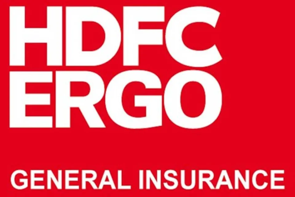 HDFC ERGO