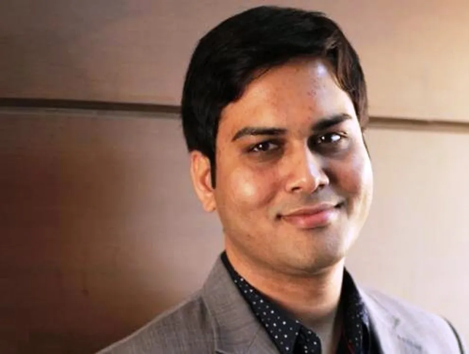Harshvardhan Lunia, Lendingkart