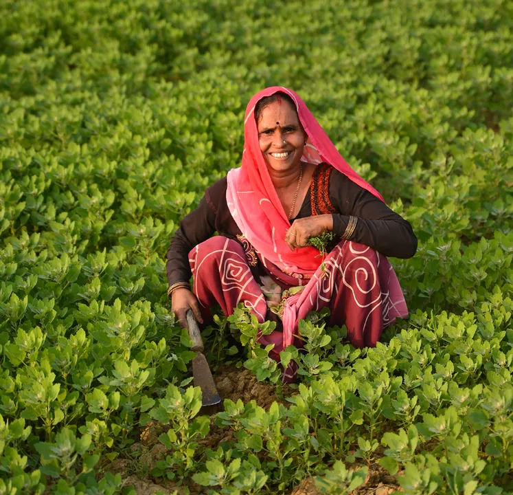 Organic India sets stage for Dharti Mitr Awards 2021_ receives over 100+ nominations from farmers across the country