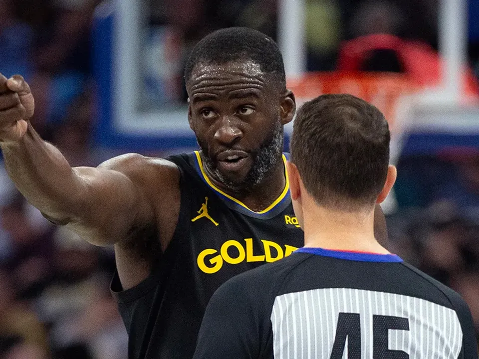 Draymond Green