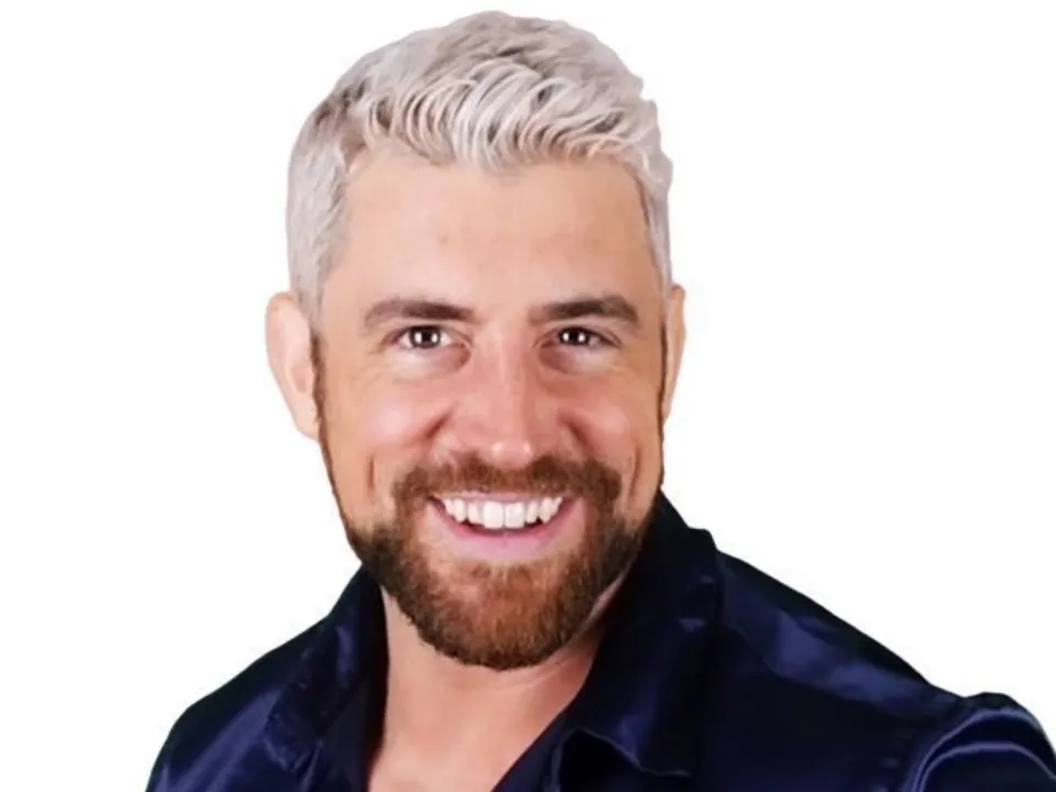 WATCH: WWE teases Joe Hendry's appearance on Raw's Netflix Premiere