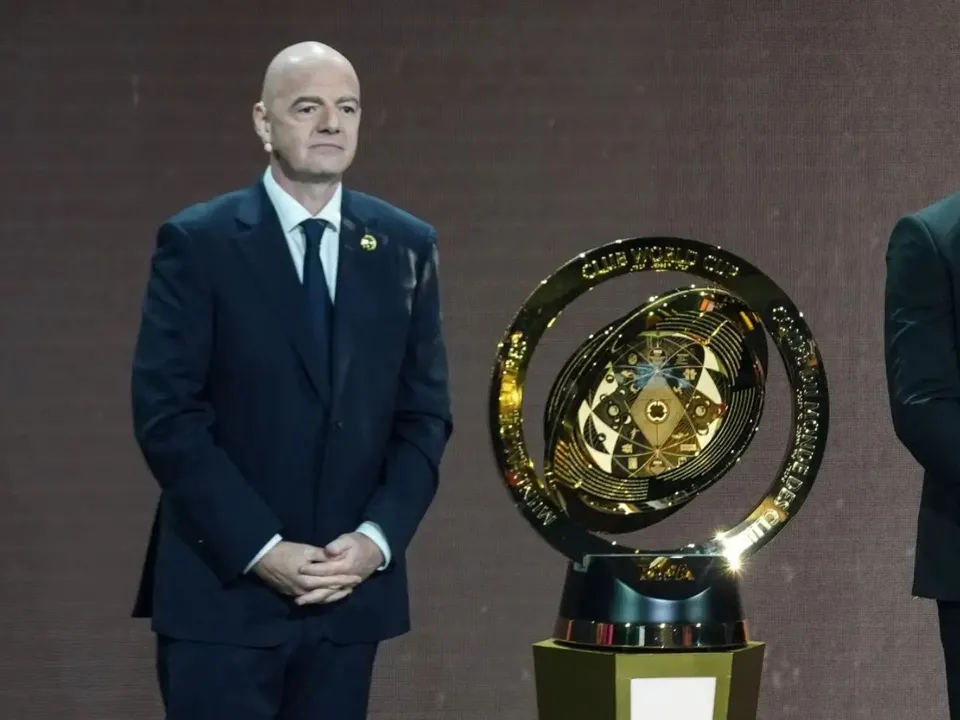 FIFA WORLD CUP