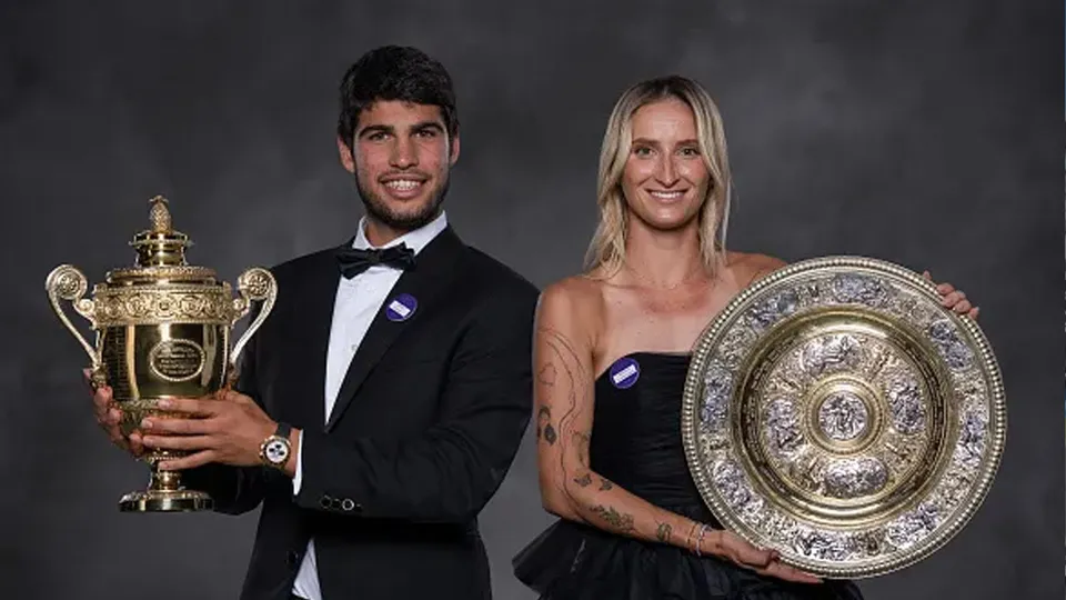 Wimbledon 2024: Official Schedule, Draws, Dates and Prize Money