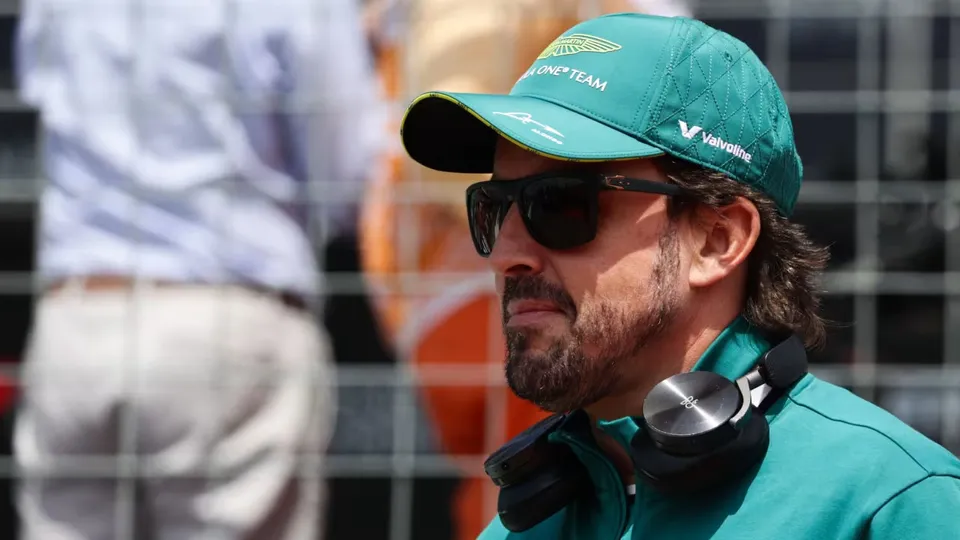 Fernando Alonso ask F1 to revisit long forgotten Monaco qualifying solution amid Q1 horror