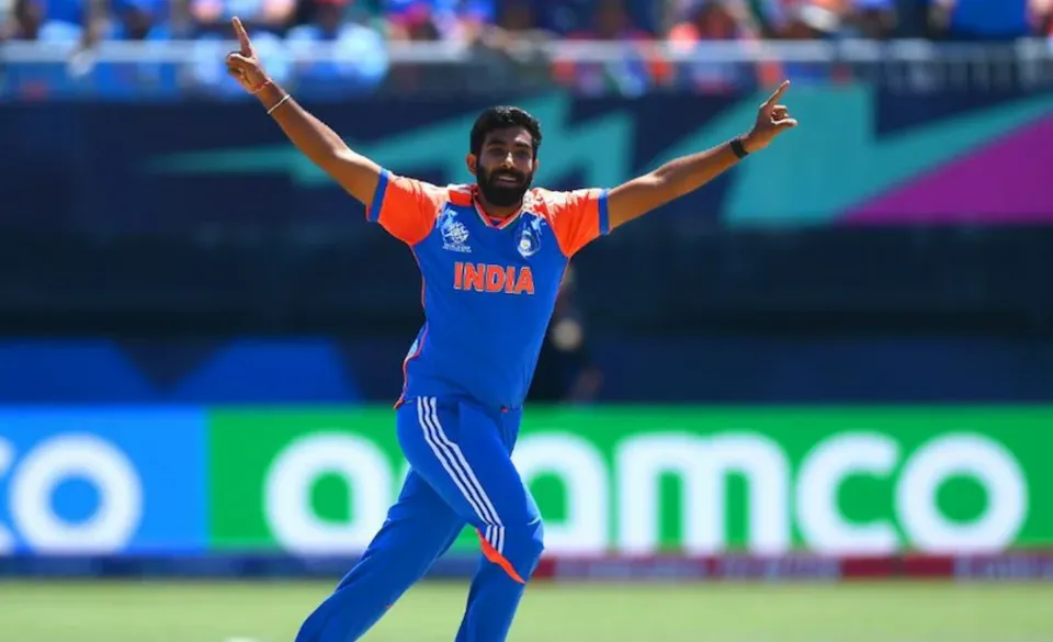 WATCH: Jasprit Bumrah's magnificent 15 wickets in T20 World Cup 2024