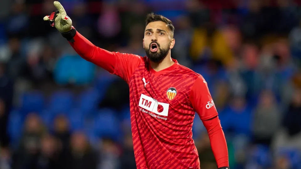 Georgian goalkeeper set to stay in La Liga despite heroics against Portugal in UEFA Euro 2024