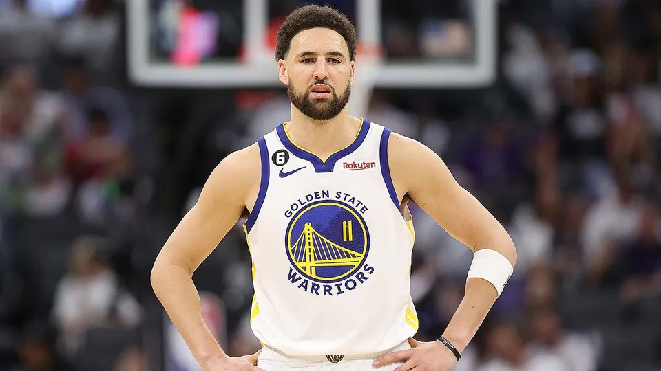 Klay Thompson delivers heartfelt farewell to Golden State Warriors and supporters on Instagram