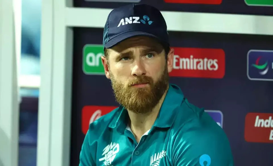 Kane Williamson turns down NZ central contract and steps down from captaincy after early exit from T20 World Cup 2024