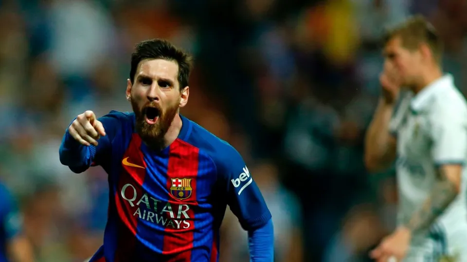 Lionel Messi reveals shocking fact after being questioned on UCL final