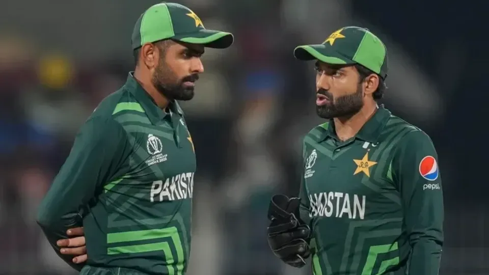 Babar Azam or Mohammad Rizwan? Vancouver Knights name their new skipper for GT20 2024 season