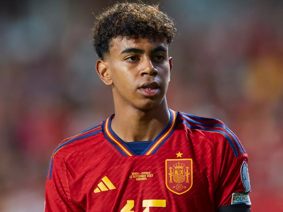 Spain vs Germany: 6 Players To Watch Out For In Euro 2024 QF