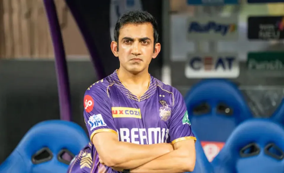 Gautam Gambhir