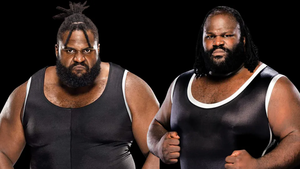 Is Odyssey Jones, the latest member of New Day related to Mark Henry?