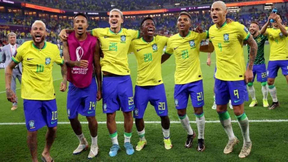 Neymar reveals key player for Brazil ahead of opening fixture against Costa Rica in Copa America 2024