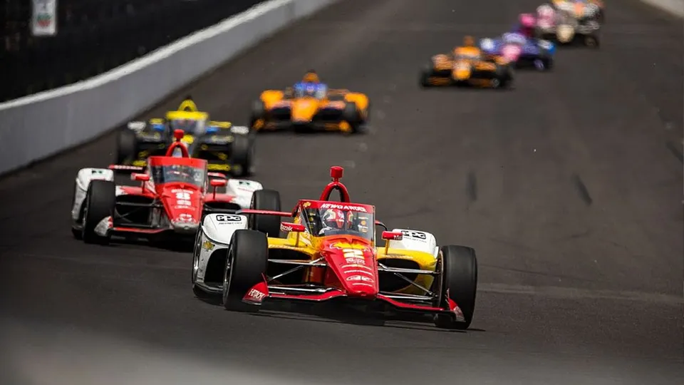 Ahead of Indianapolis 500, Sky Sports F1 set to launch free broadcasting stream for IndyCar races