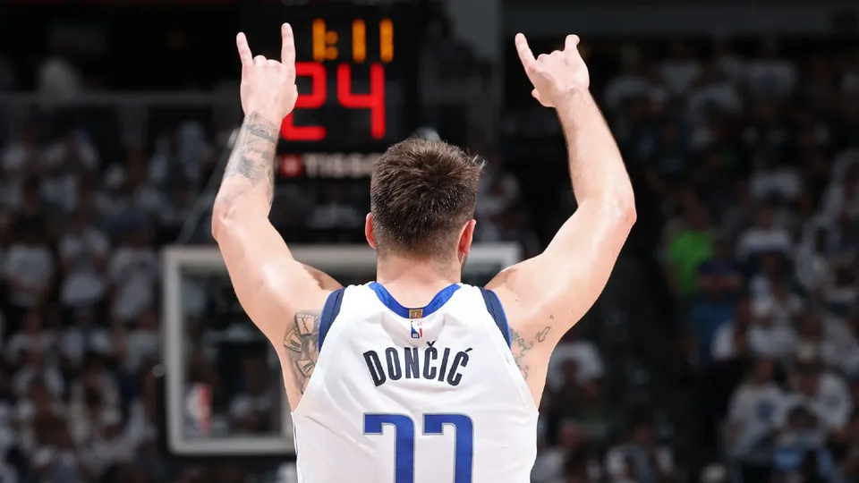 Luka Doncic set to battle for one last time to get a berth in Olympic 2024
