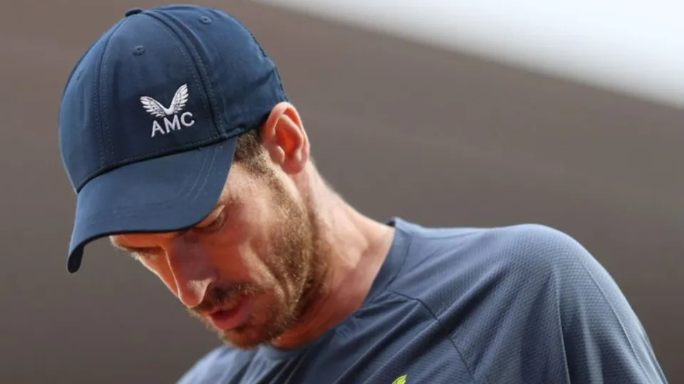 'The results would have been different..'- Andy Murray reflects on his career after Roland Garros loss to Stan Wawrinka
