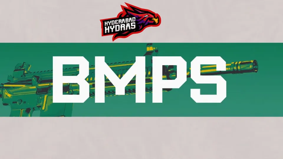 Hyderabad Hydras BMPS