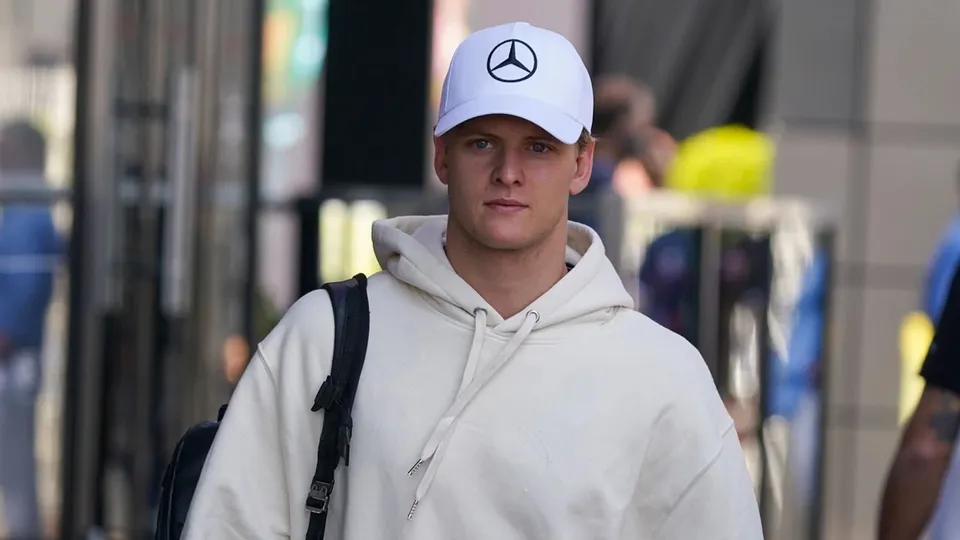 Michael Schumacher's son Mick is likely to return to F1 grid with Alpine F1