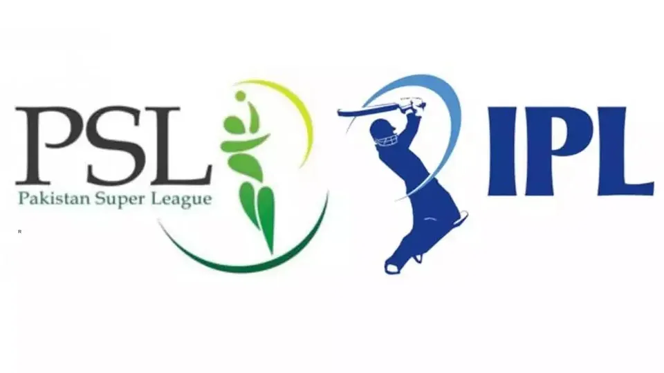 PSL set to clash with IPL in 2025