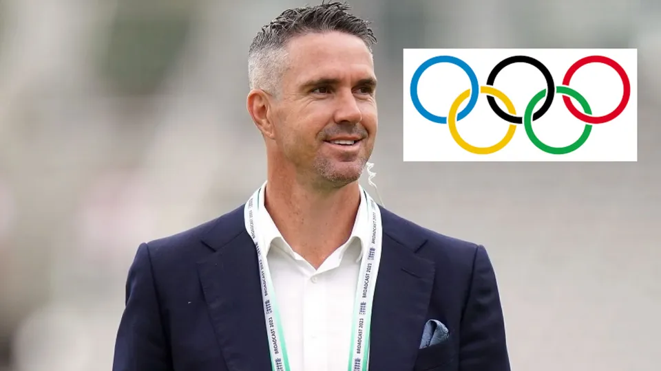 Kevin Pietersen believes playing in Olympic Games will be 'unique experience' for cricketers