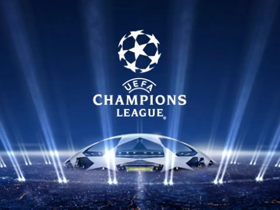 UCL new teams