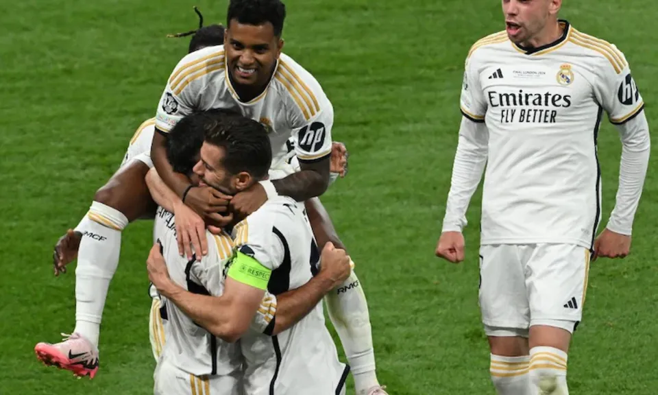 Taking look at top goal scorers, assist makers and most clean sheets in UEFA Champions League 2023/24