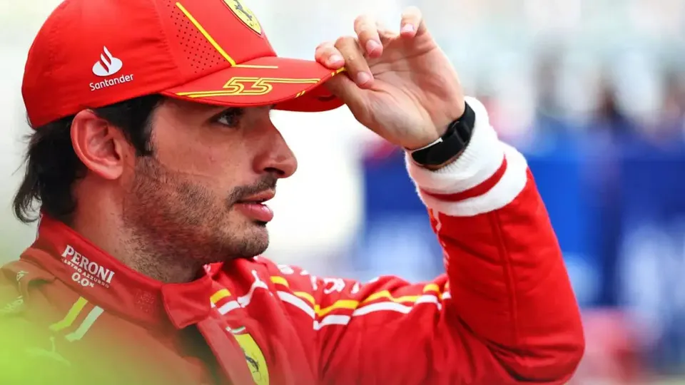 Carlos Sainz is yet 'to decide' his Formula 1 future amid speculations ahead of Spanish Grand Prix