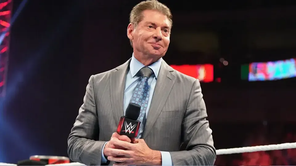 Vince McMahon no longer part of WWE after selling his TKO shares