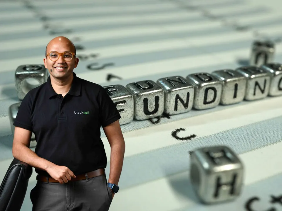 Can BlackSoil NBFCs rs 100 Cr Boost Spark Rapid Expansion