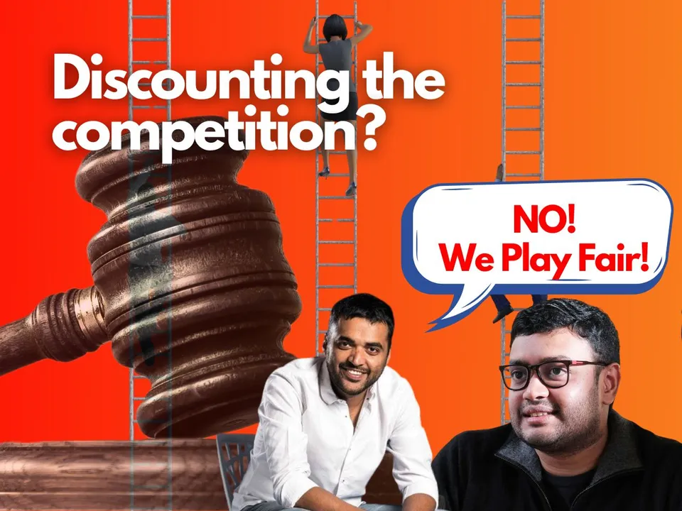 Are Swiggy and Zomato Playing Fair? CCI Probe Raises Eyebrows