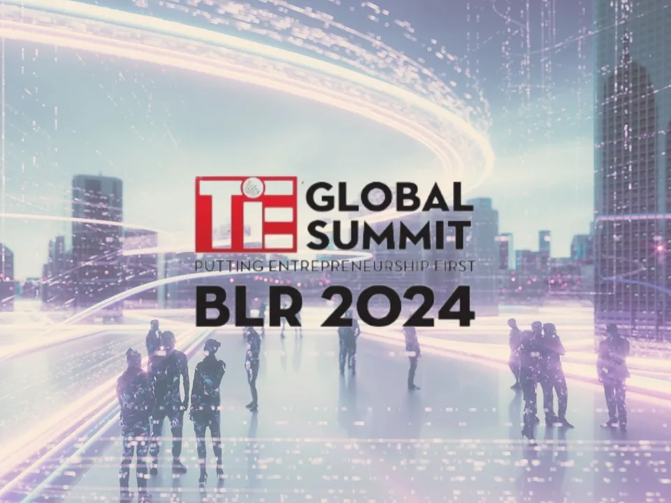 TiE Global Summit 2024: A Global Entrepreneurial Spectacle