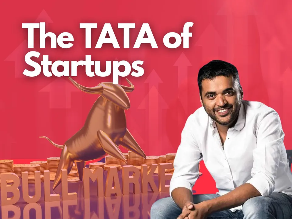 Is Zomato Bigger Than Tata Now? A Milestone for Indian Startups