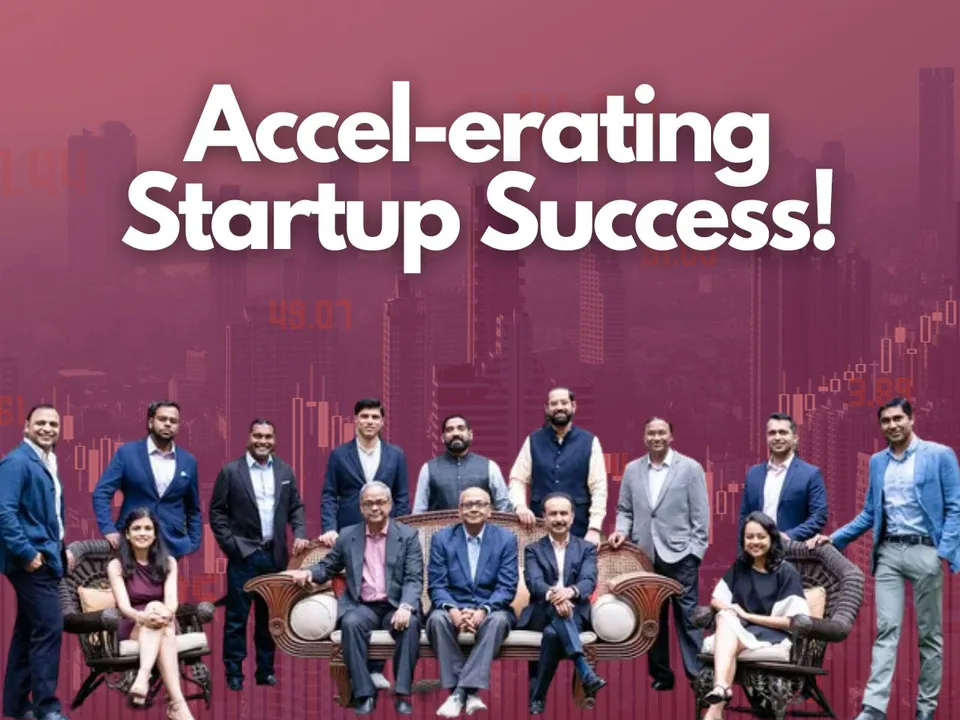 Accel's Fund for Startups: $650 Mn for Disruptive Ideas