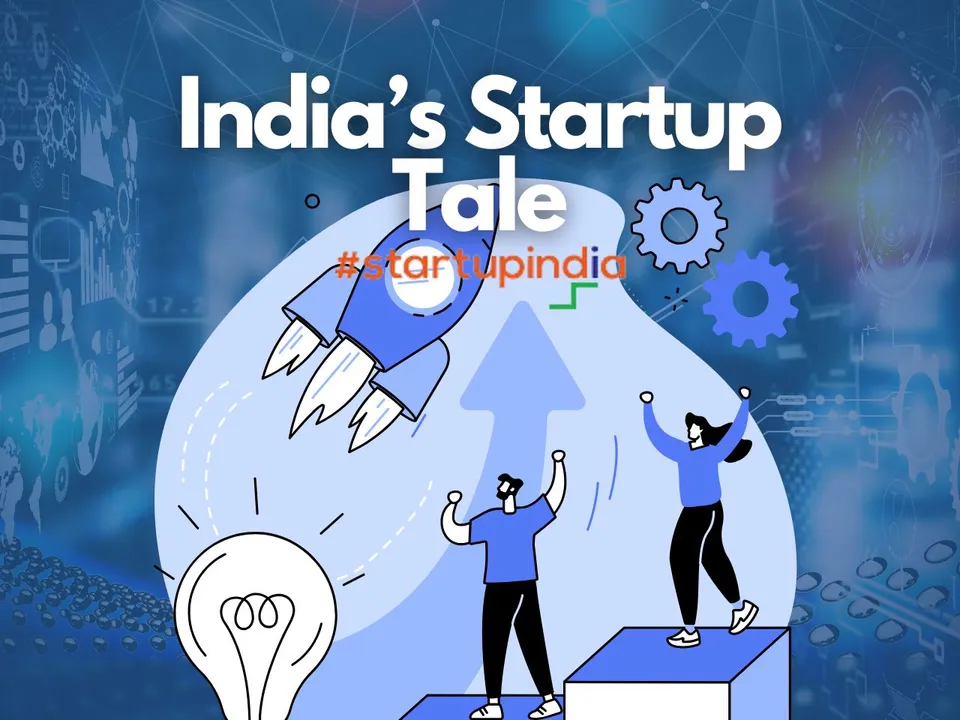 Startup India Has Transformed the Nation’s Economy So Far