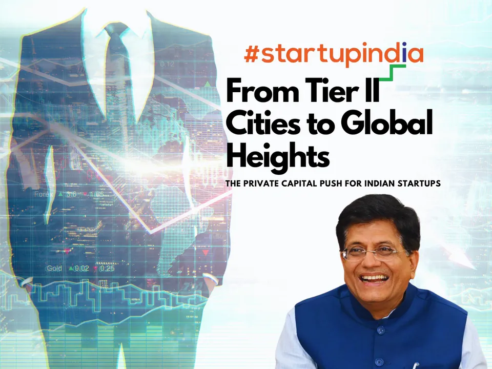 National Startup Day TICE