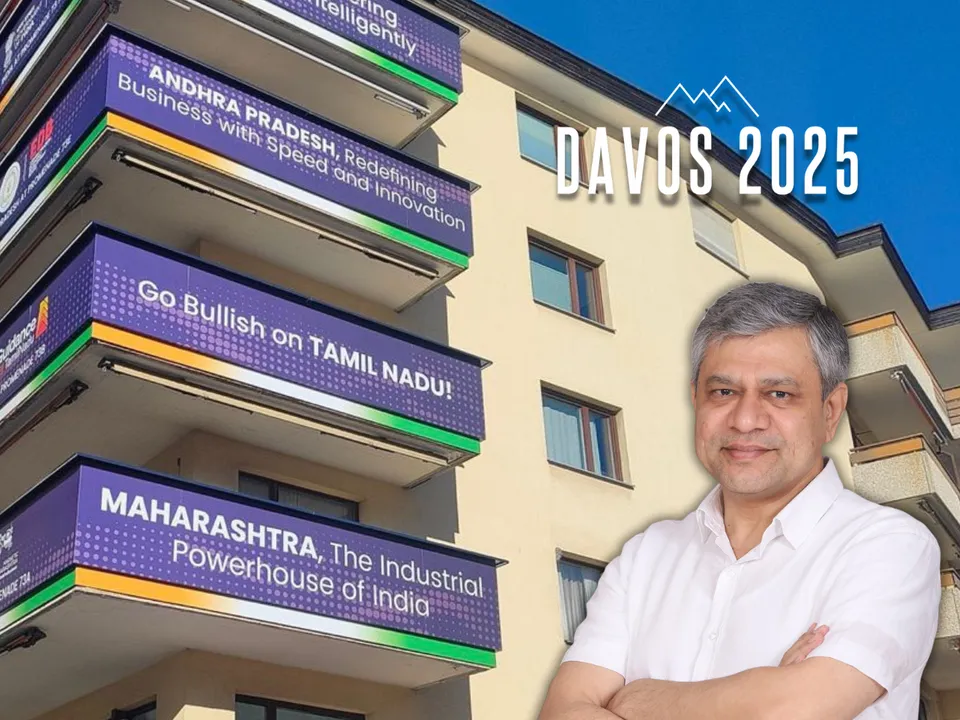 Davos 2025