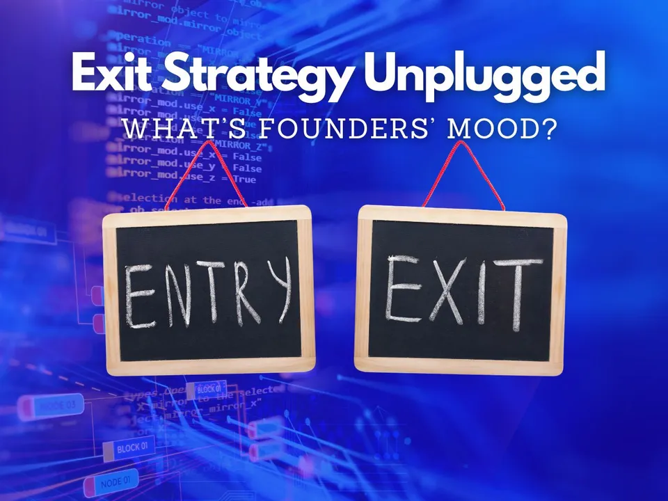 Why Are Indian Startup Founders Rebooting