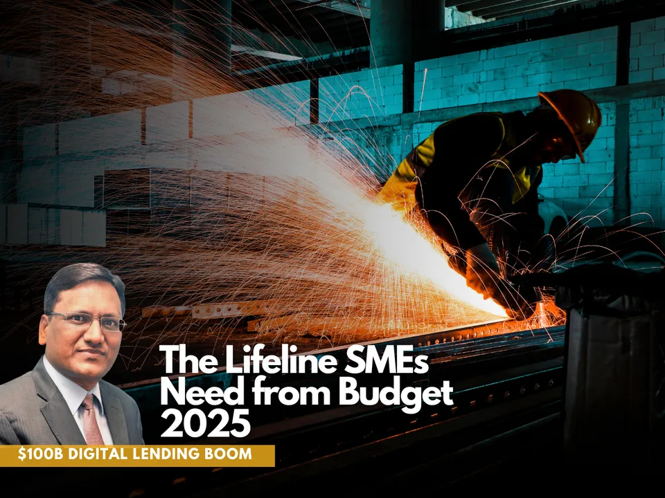 SME Expectations 