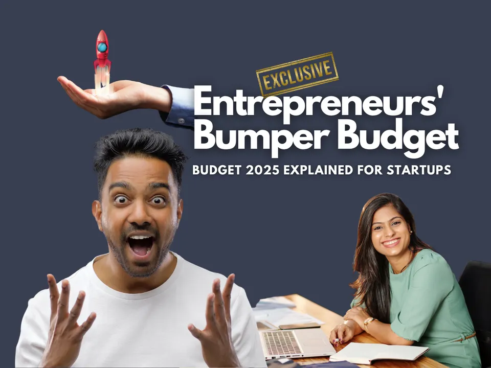 Bumper Budget 2025  -2