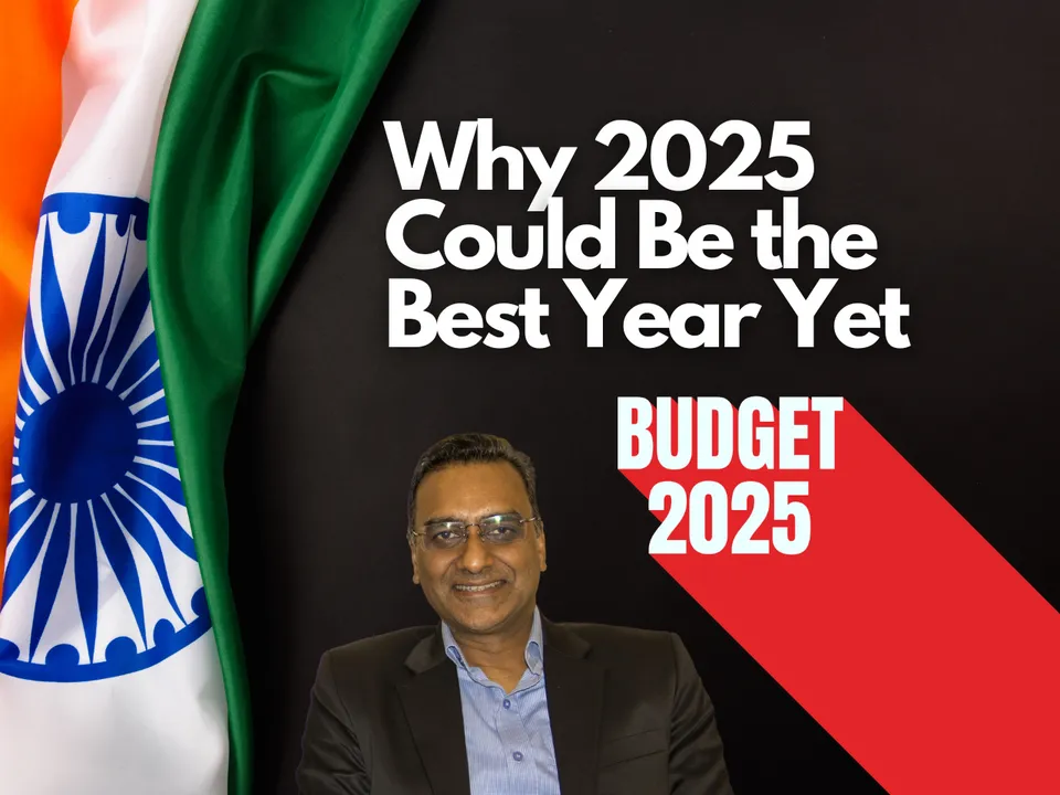 VC Budget 2025-26
