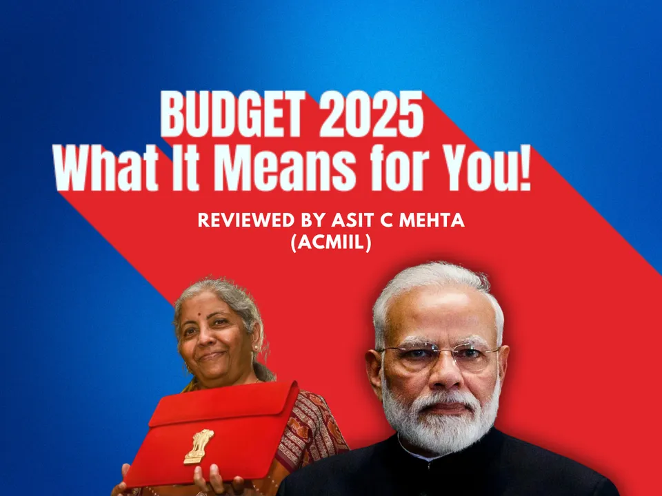 Budget Review 2025