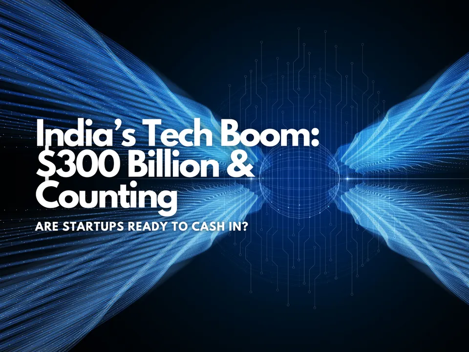 Indian IT Industry 