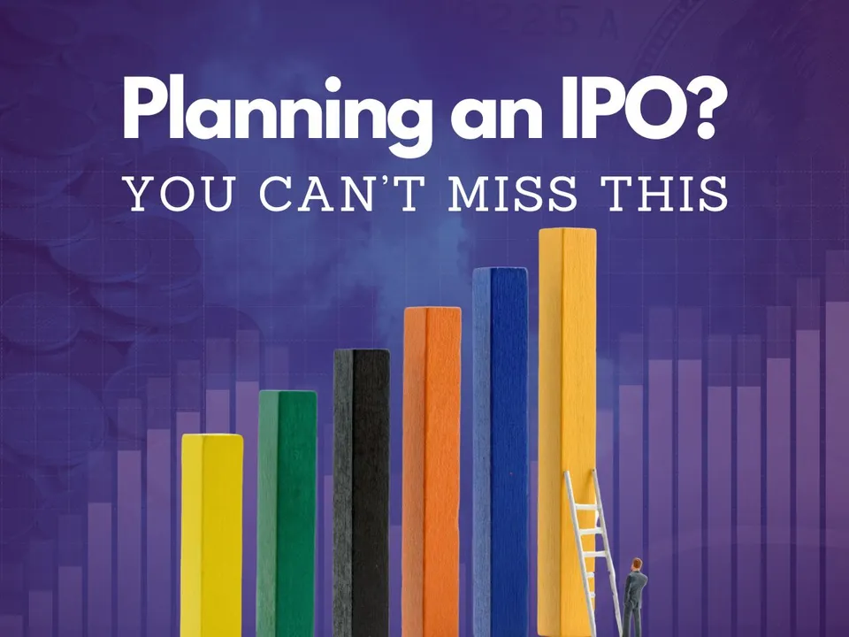Why Startups Should Focus on a Strong CFO Before IPO Plans Case Study of Indian Startups
