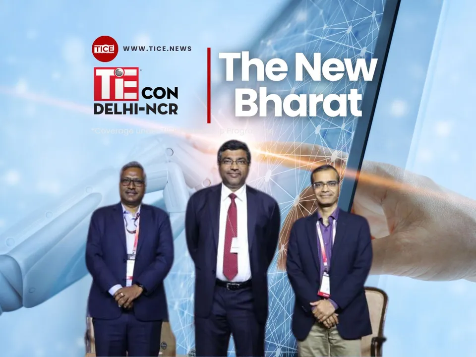  Artificial Intelligence Takes the Spotlight at TiEcon Delhi 2024