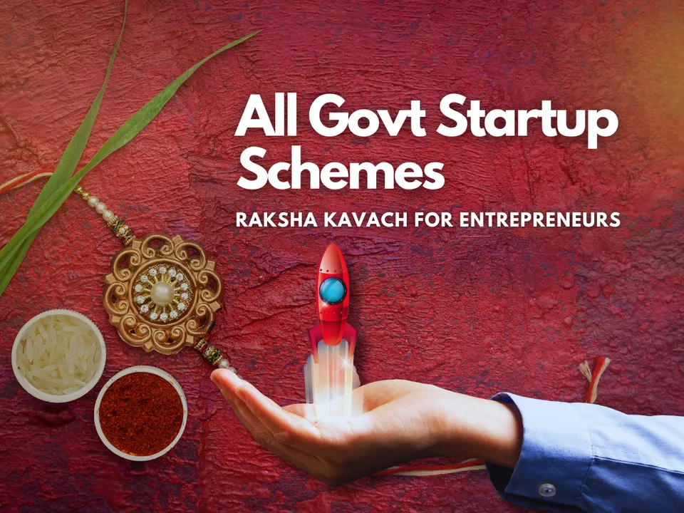 Startup Schemes 